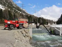 Cavegn Pontresina AG