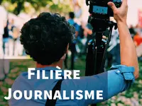 CFJM / Centre de Formation au Journalisme et aux Médias - cliccare per ingrandire l’immagine 2 in una lightbox