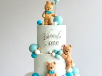 BAKE MY CAKE SAGL