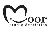 Studio Dentistico Dottori Luca e Andrea Moor-Logo