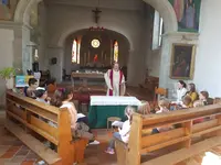 Eglise Catholique Chrétienne de Genève
