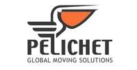 PELICHET NLC SA-Logo