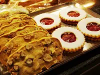 Dessert Sàrl Panino