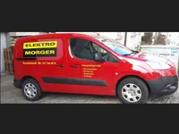 Elektro Morger AG