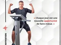 Iron Bodyfit Payerne - cliccare per ingrandire l’immagine 3 in una lightbox