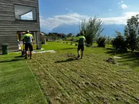 Eichenberger Gartenbau