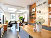 Intercoiffure Derby GmbH - Klicken Sie, um das Bild 2 in einer Lightbox vergrössert darzustellen