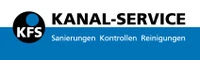 KFS Service de Canalisation SA OUEST-Logo