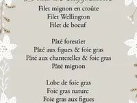 Boucherie du Tilleul, Fahrni
