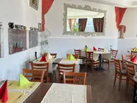 Vesuvio Pizzeria Da Antonio