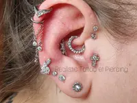 Realistic Tattoo Genève //Tatouage et Piercing Genève