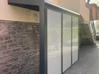 Fornitura/posa Serramenti Perfectposa Sagl Ticino