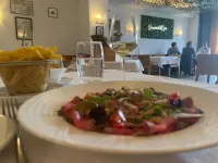 La Brasserie de l' épée