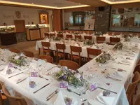 Gasthof Altels Kandergrund