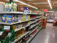 Bäckerei - Konditorei -Lebensmittel Oester