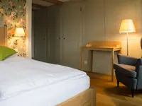 Landhaus Schreinerei