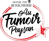 Au Fumoir Paysan SA-Logo