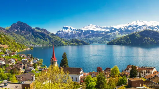 Sehenswürdigkeiten Luzern