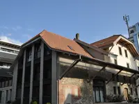 Sudclimatair SA