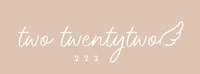 two twentytwo-Logo