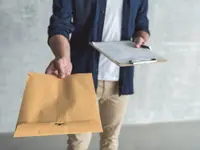 Allstar Courier Antonijevic