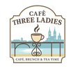 Café Three Ladies