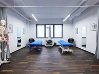 Fifth Health - Physiotherapie