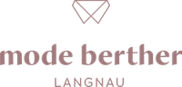 Mode Berther AG-Logo