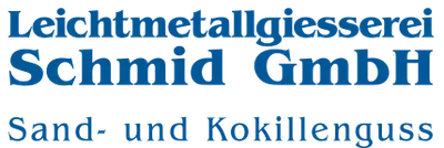 Leichtmetallgiesserei Schmid GmbH