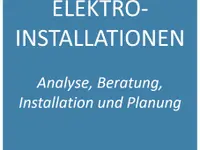 R. Schriber Elektro-Stoffe AG
