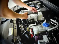 Auto Expert Gehri