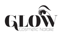 Glow Cosmetic Natalie-Logo