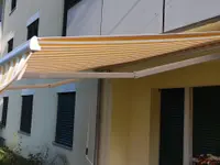 Giammarino Luigi, Renovationen