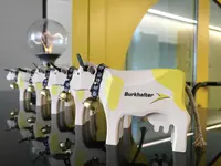 Elektro Burkhalter AG