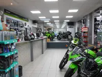 100% 2-Roues, CPC2R