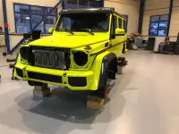 Spritzwerk Andreano GmbH