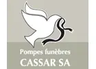 Cassar SA Pompes funèbres