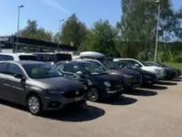 Garage Bosshardt AG
