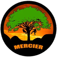 Mercier Arboristes-Grimpeurs Sàrl-Logo