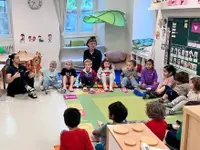 Crèche de la Providence