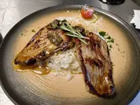 Chalet Suisse Restaurant