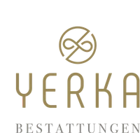 Yerka Bestattungen GmbH-Logo