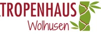 Tropenhaus Wolhusen AG-Logo