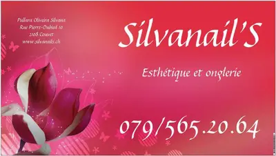 Silvanail's