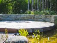 Gartengestaltung Oser AG
