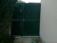 Charrière SA
