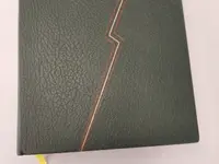 Reliure du Chablais L. Jaquet