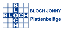 Bloch Jonny-Logo