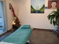 Cabinet Kundaria Naturopathe avec diplôme fédéral en MTC