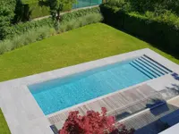 BM PISCINES Sàrl